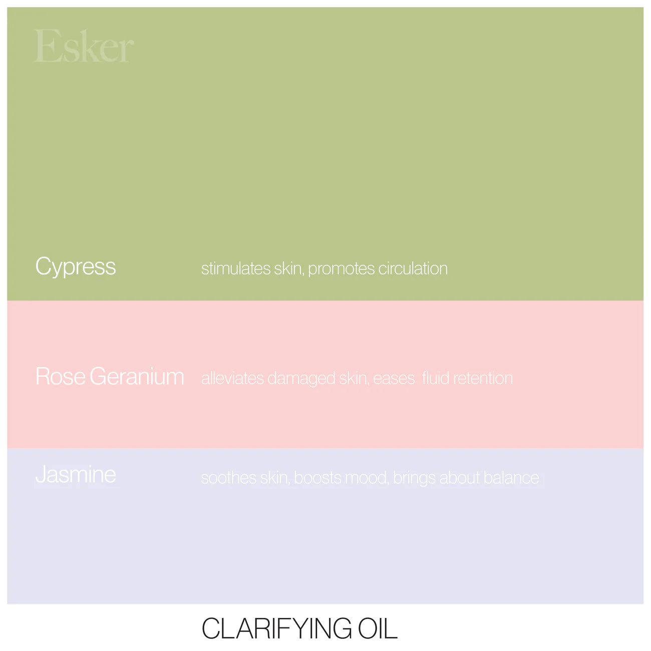 Load image into Gallery viewer, Esker Clarifying Body Oil
