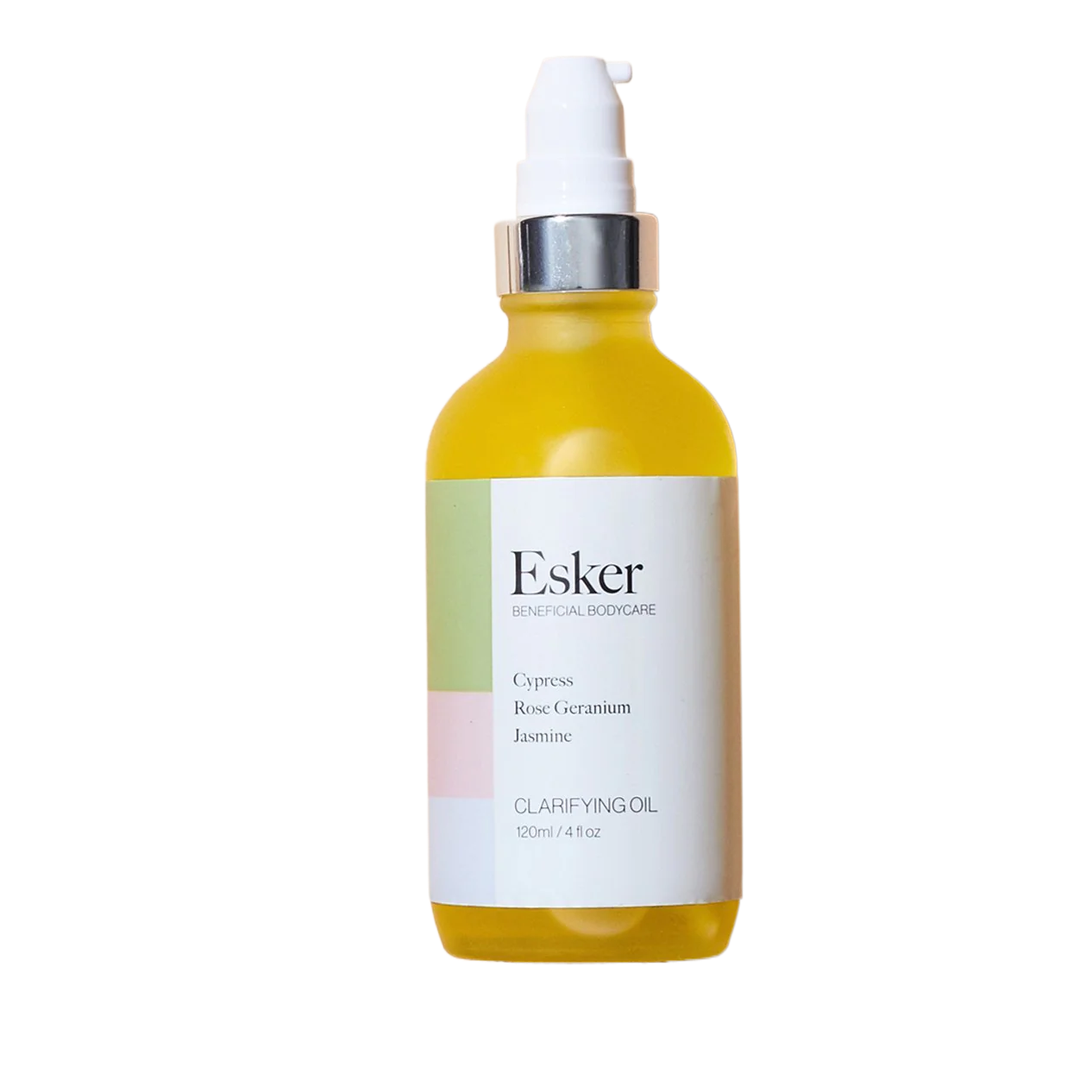 Load image into Gallery viewer, Esker Clarifying Body Oil
