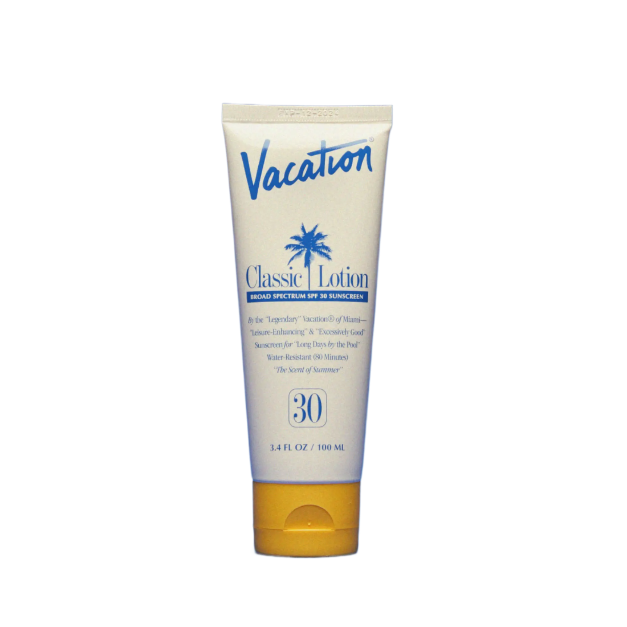 Load image into Gallery viewer, Vacation Classic Lotion SPF 30
