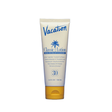 Load image into Gallery viewer, Vacation Classic Lotion SPF 30
