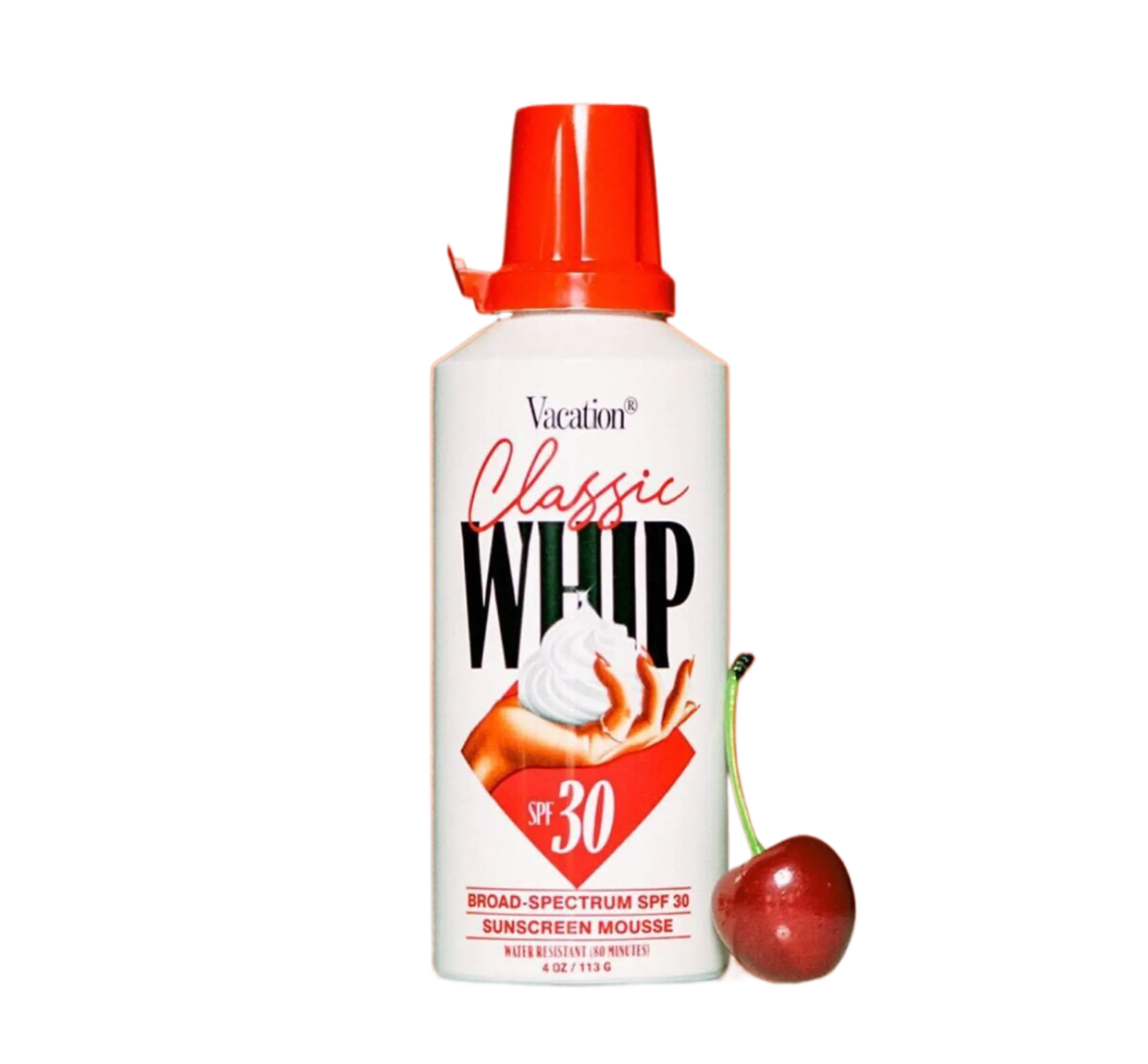 Load image into Gallery viewer, Vacation Classic Whip SPF 30
