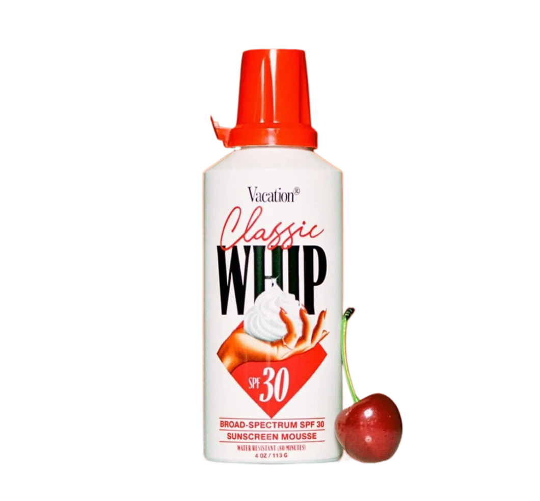 Vacation Classic Whip SPF 30