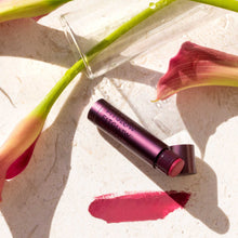 Load image into Gallery viewer, Fitglow Beauty Collagen Lipstick + Cheek Balm
