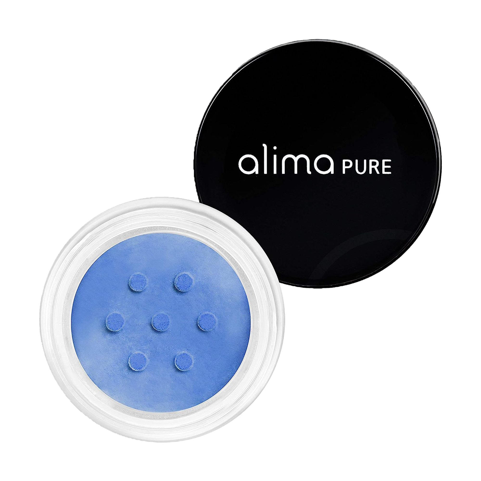 Load image into Gallery viewer, Alima Pure Satin Matte Eyeshadow
