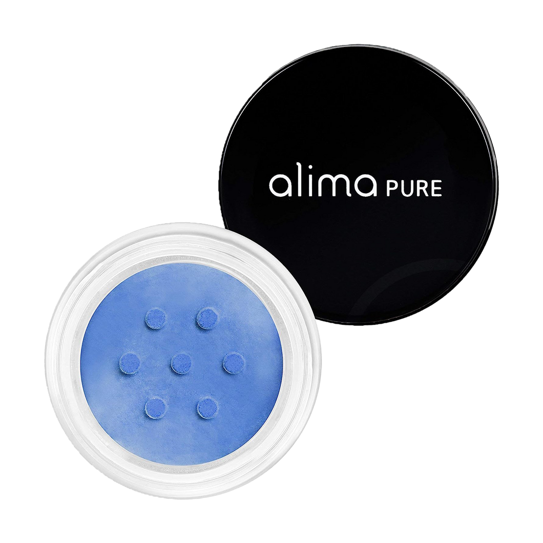 Alima Pure Satin Matte Eyeshadow