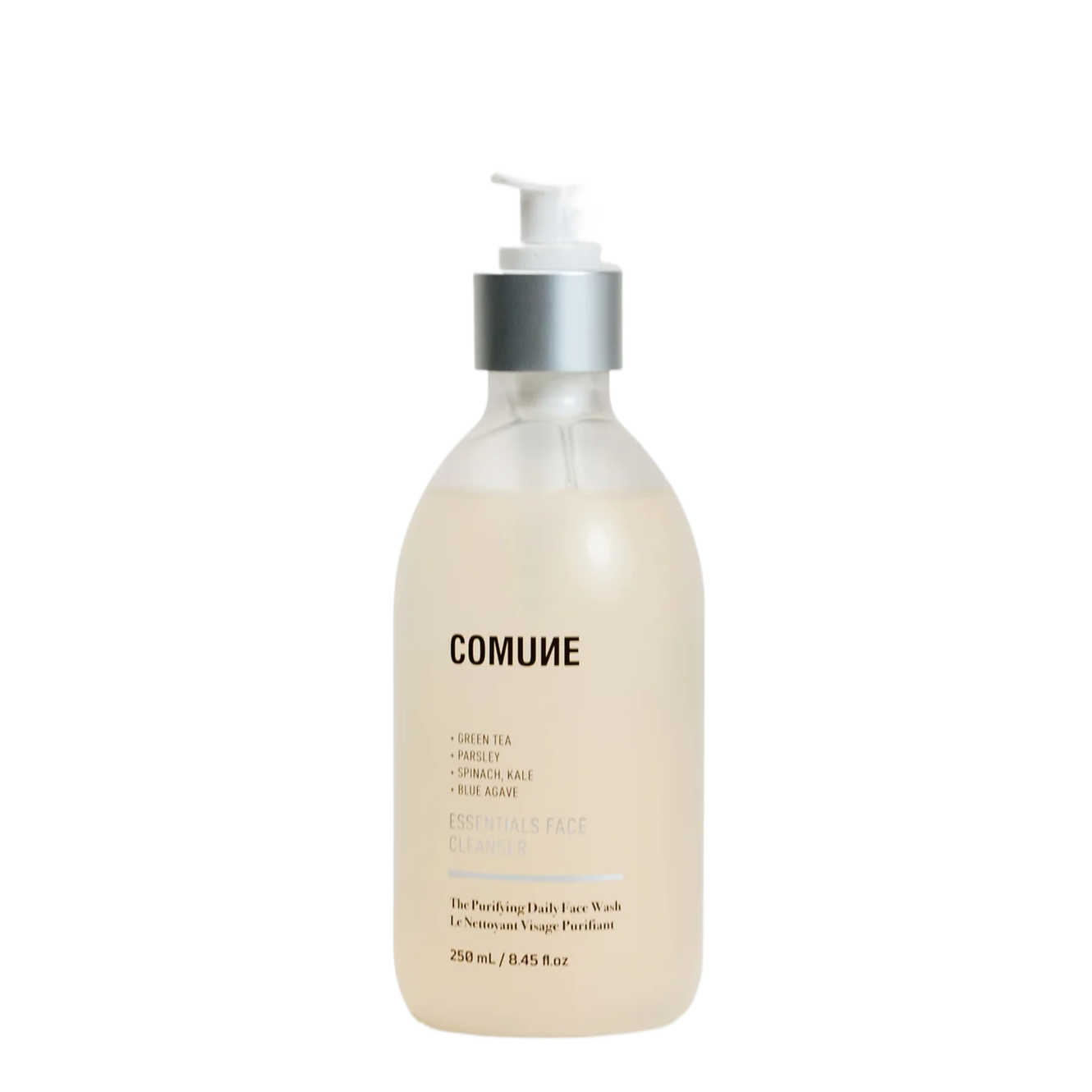 Load image into Gallery viewer, Comune Essentials Face Cleanser

