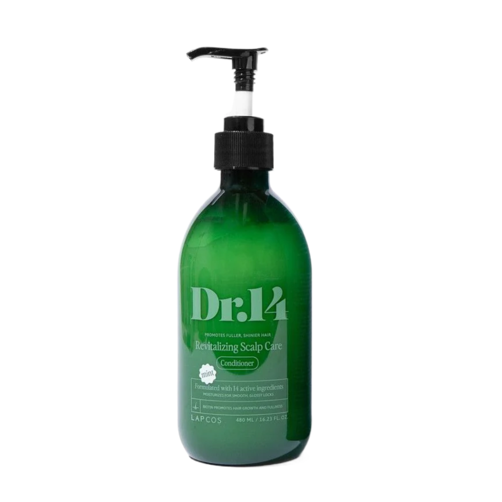 LAPCOS Dr. 14 Revitalizing Scalp Care Conditioner