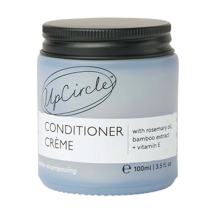 Upcircle Conditioner Creme with Rosemary Oil + Bamboo Extract