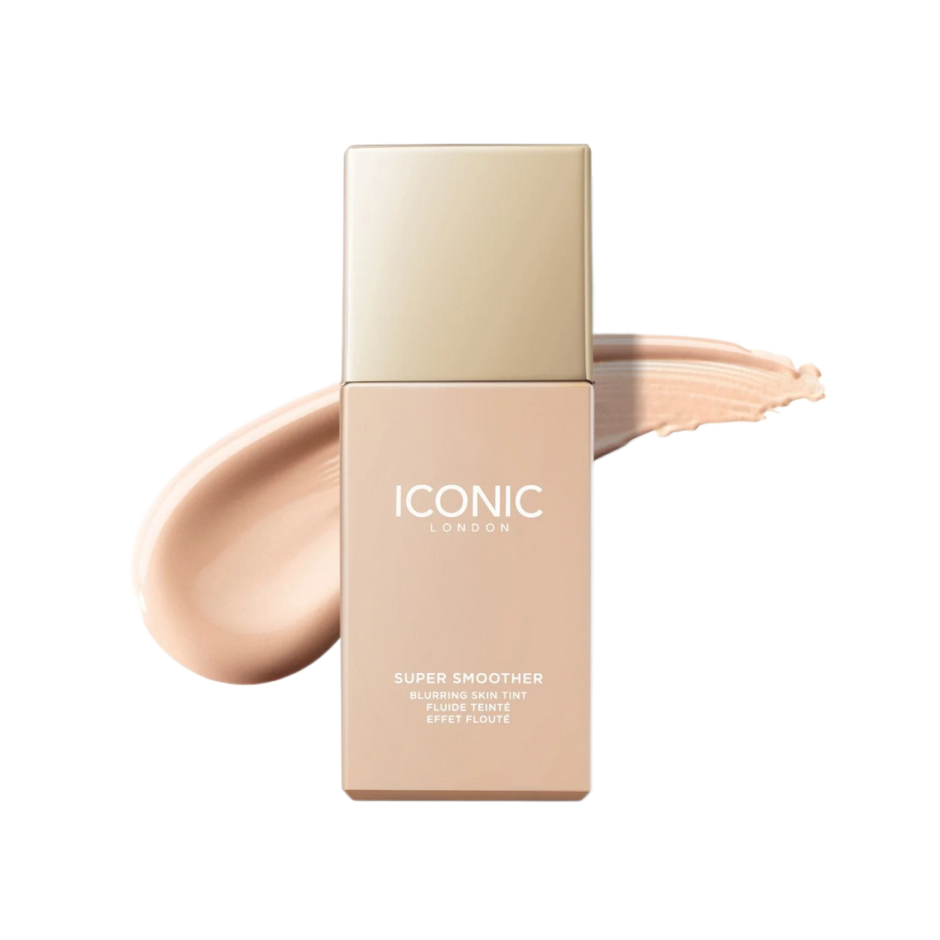 Iconic London Super Smoother Blurring Skin Tint