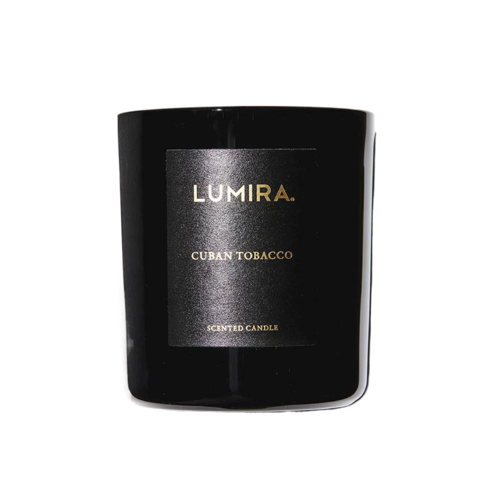 Lumira Scented Candle