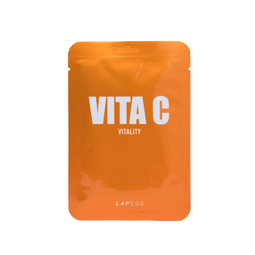 LAPCOS Daily Vita C