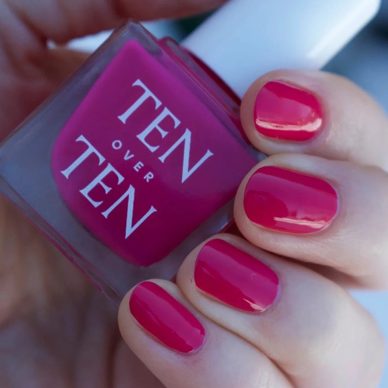 Load image into Gallery viewer, Tenoverten Nail Polish
