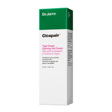 Load image into Gallery viewer, Dr. Jart+ Cicapair™ Tiger Grass Calming Gel Cream

