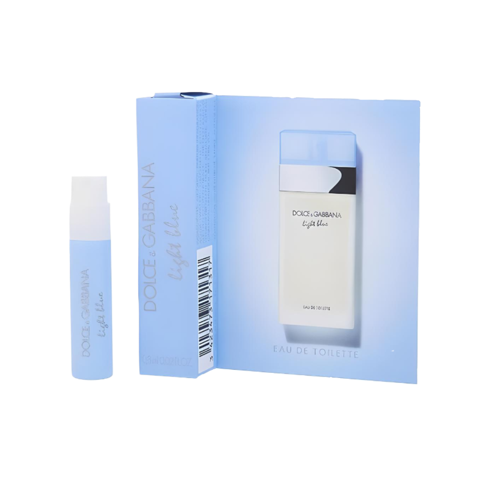 Load image into Gallery viewer, DOLCE &amp; GABBANA Light Blue Eau de Toilette
