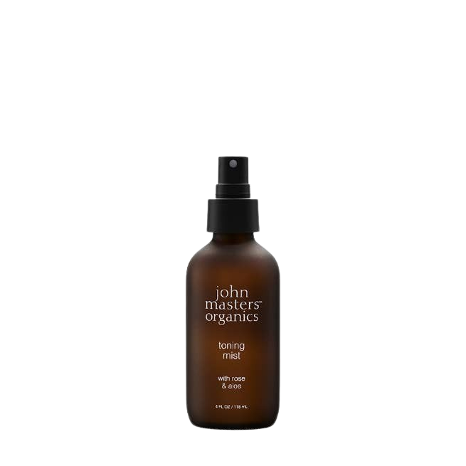 Load image into Gallery viewer, John Masters Organics Toning Mist with Rose &amp; Aloe
