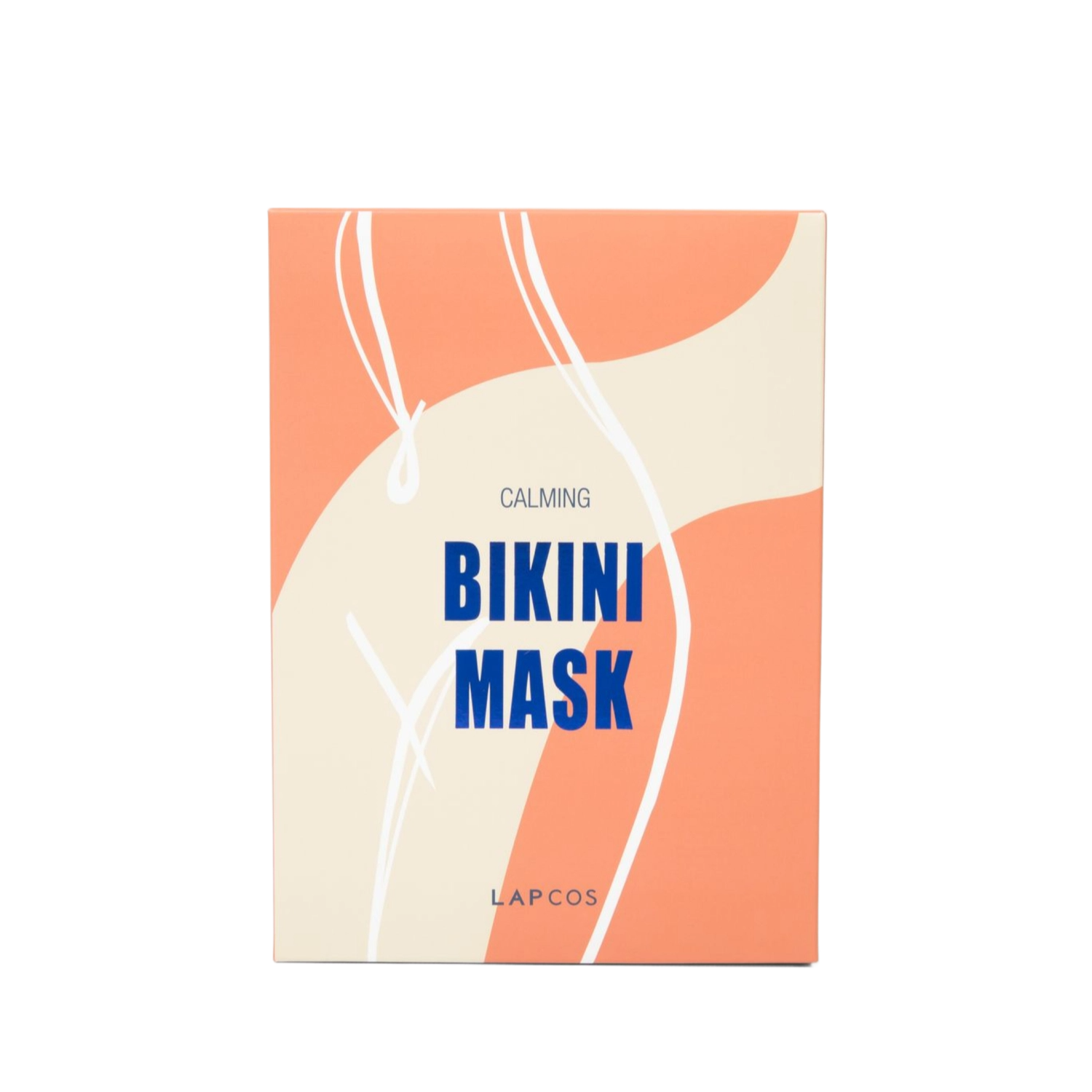 Load image into Gallery viewer, LAPCOS Calming Bikini Mask
