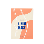 LAPCOS Calming Bikini Mask