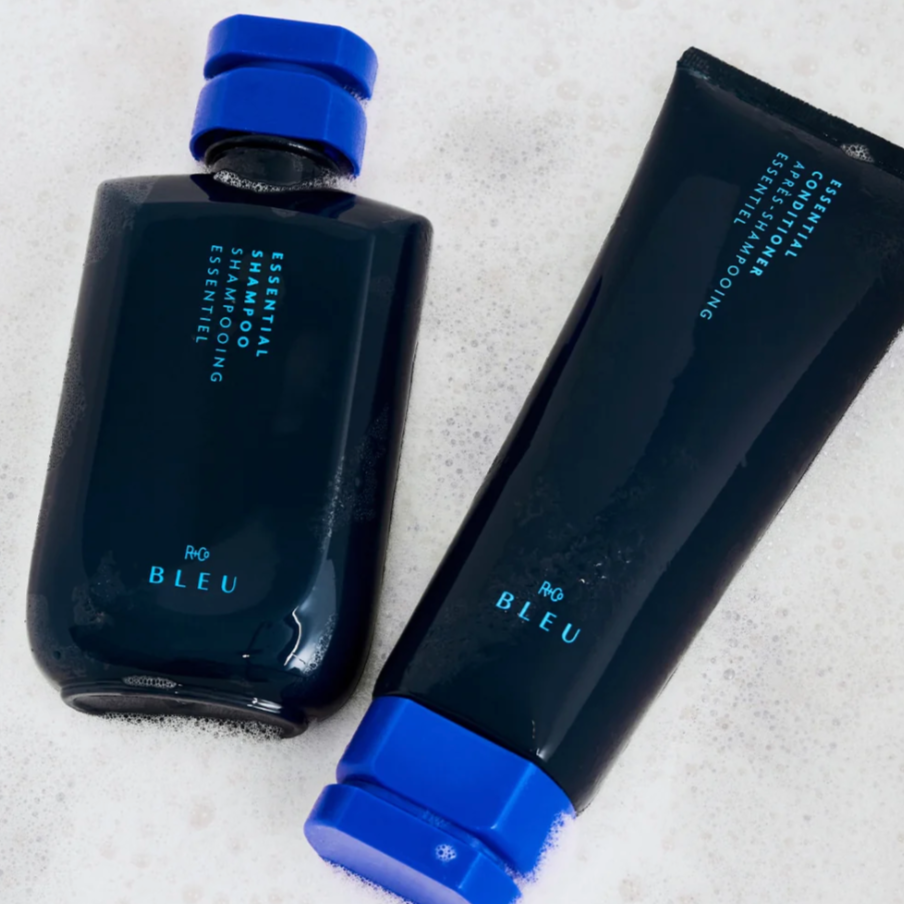 Load image into Gallery viewer, R+Co BLEU Essential Shampoo
