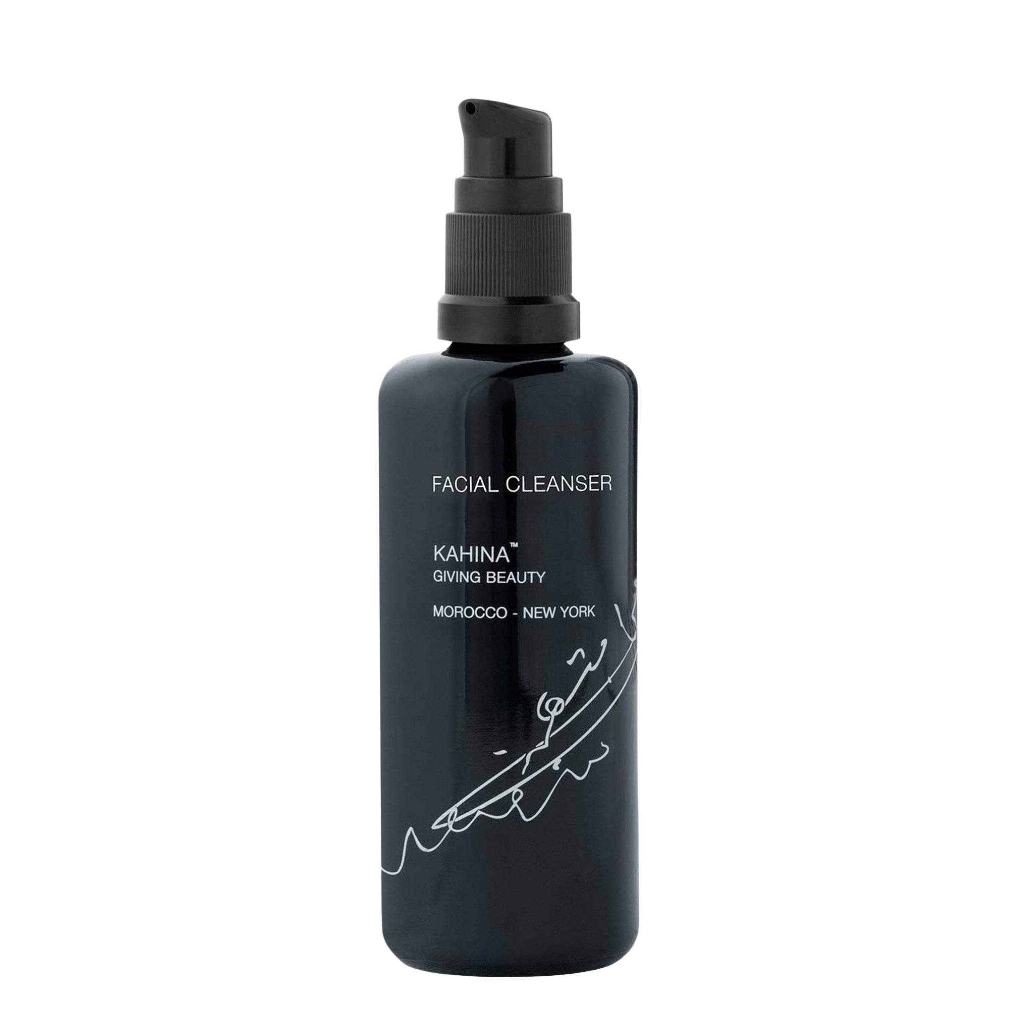 Load image into Gallery viewer, Kahina Giving Beauty Facial Cleanser
