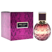 Load image into Gallery viewer, Jimmy Choo Fever Eau de Parfum Mini Spray
