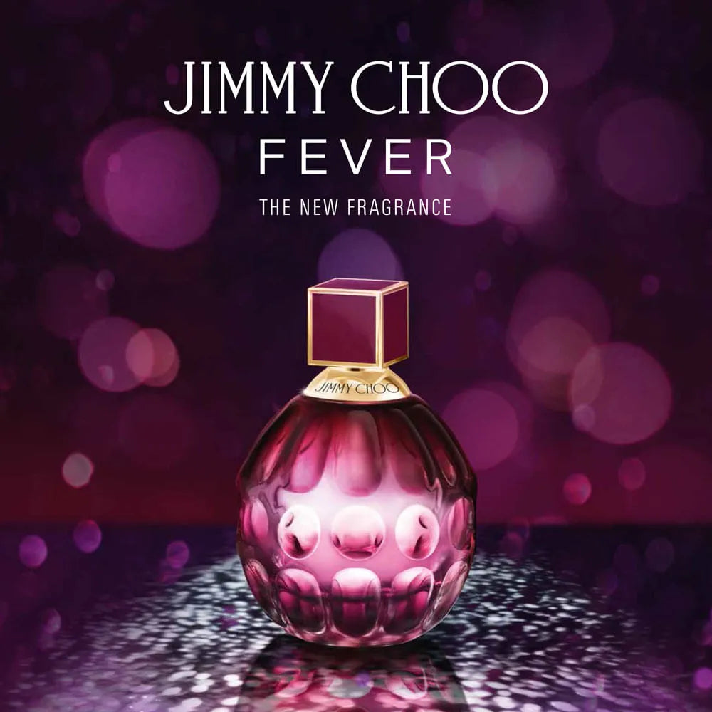 Load image into Gallery viewer, Jimmy Choo Fever Eau de Parfum Mini Spray
