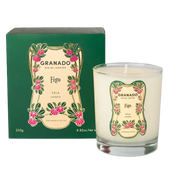 Granado Figo Scented Candle