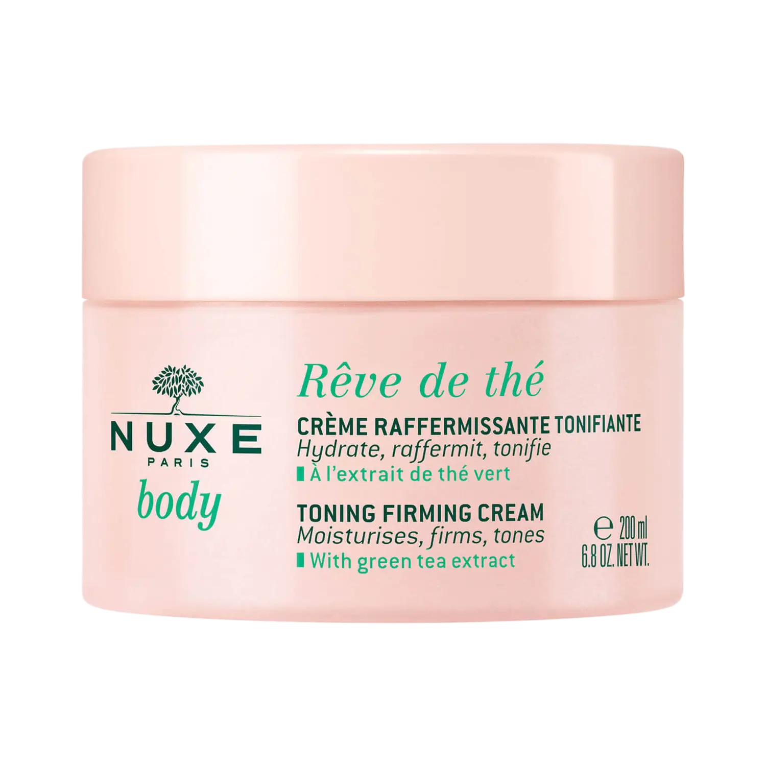 Load image into Gallery viewer, Nuxe Toning-Firming Body Cream
