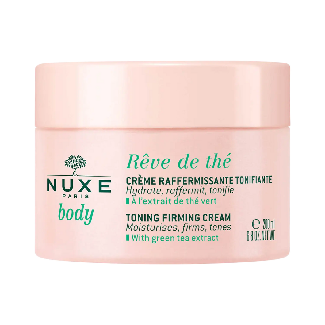 Nuxe Toning-Firming Body Cream