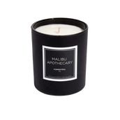 Malibu Apothecary Formentera: Fig Scented Candle