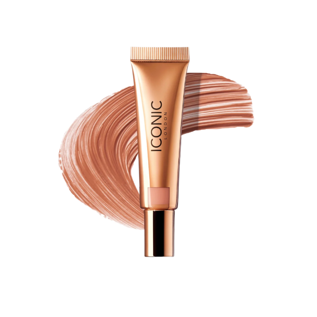 Iconic London Sheer Blush