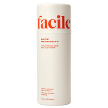 Load image into Gallery viewer, Facile Bare Necessity Gel Cleanser
