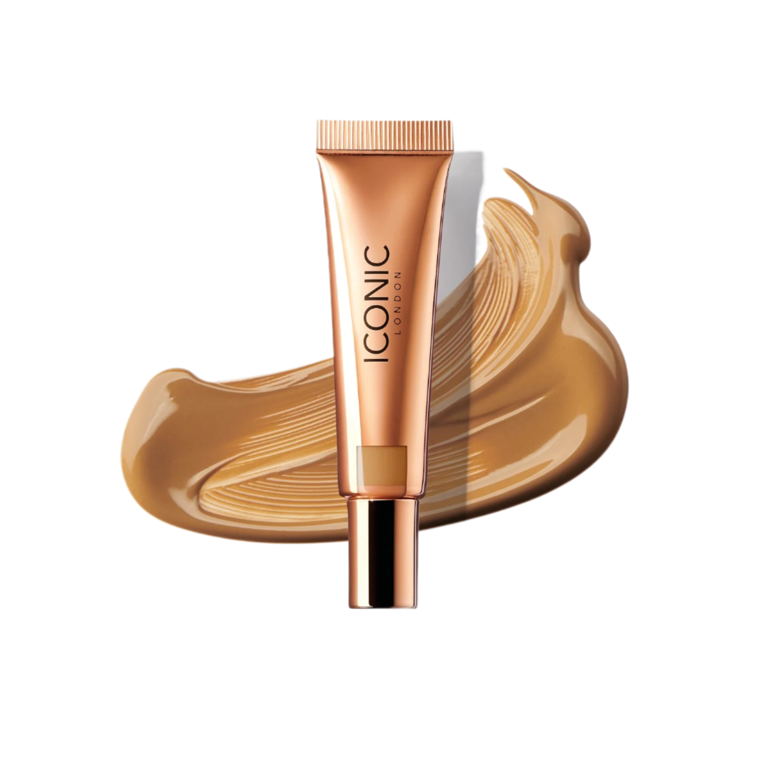 Load image into Gallery viewer, Iconic London Sheer Bronze Liquid Bronzer
