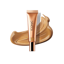 Load image into Gallery viewer, Iconic London Sheer Bronze Liquid Bronzer
