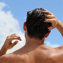 Load image into Gallery viewer, Miami Beach Bum Hair Shield
