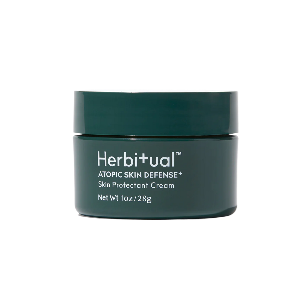 Herbitual Atopic Skin Defense