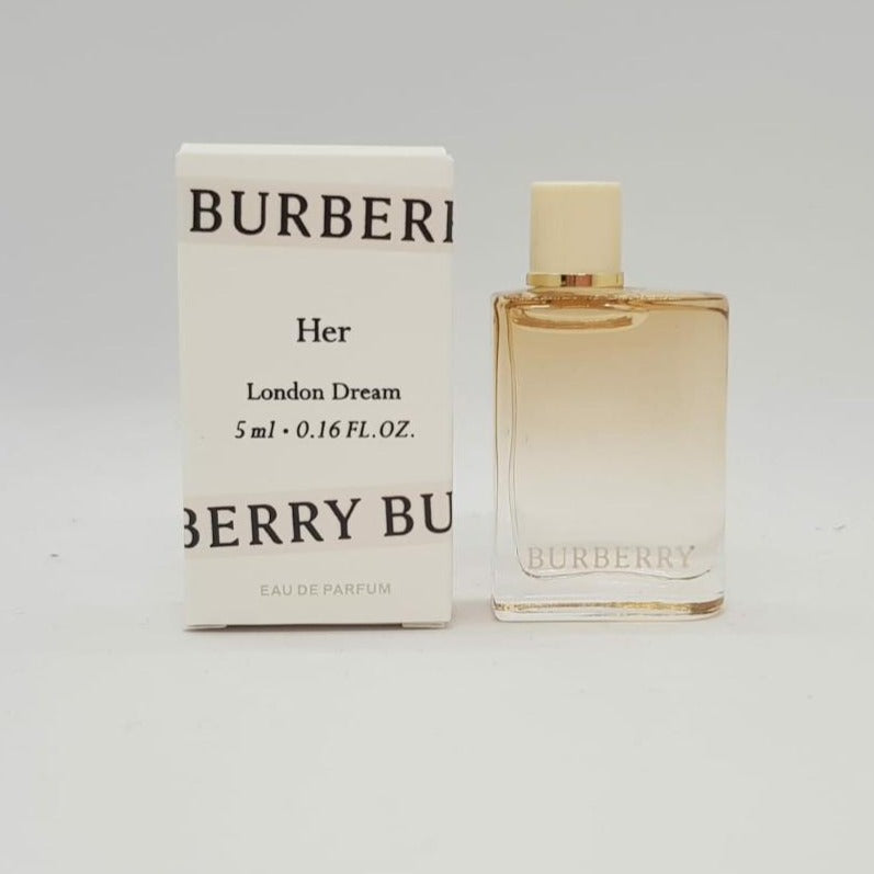 Load image into Gallery viewer, BURBERRY Her London Dream Eau de Parfum Mini Spray
