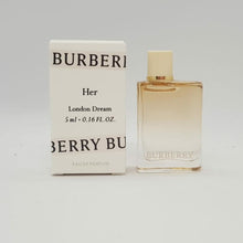 Load image into Gallery viewer, BURBERRY Her London Dream Eau de Parfum Mini Spray
