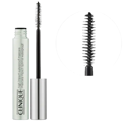 CLINIQUE High Impact Waterproof Mascara