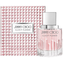 Load image into Gallery viewer, Jimmy Choo Illicit Flower Eau de Toilette Mini Spray
