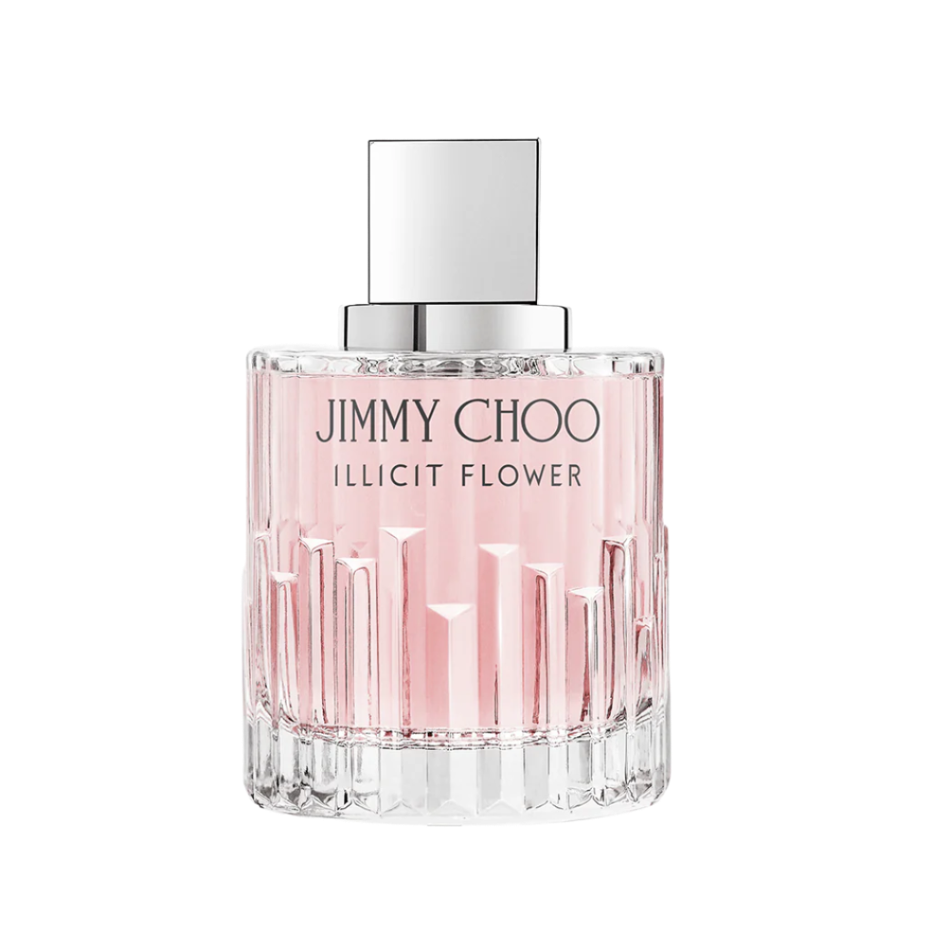 Load image into Gallery viewer, Jimmy Choo Illicit Flower Eau de Toilette Mini Spray
