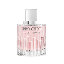 Load image into Gallery viewer, Jimmy Choo Illicit Flower Eau de Toilette Mini Spray
