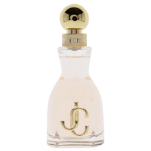 Load image into Gallery viewer, Jimmy Choo I Want Choo Mini Perfume
