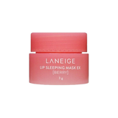 LANEIGE Mini Berry Lip Sleeping Mask Treatment Balm Care