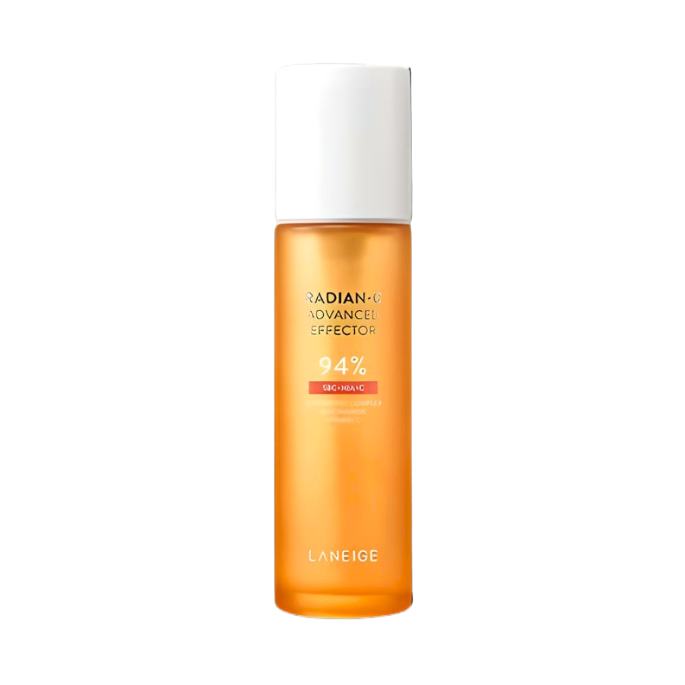 LANEIGE Radian-C Advanced Effector Toner