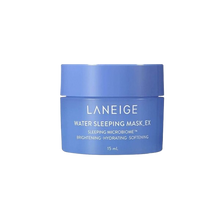 Load image into Gallery viewer, LANEIGE Water Sleeping Mask Brighten Hydrate Lotion Gel
