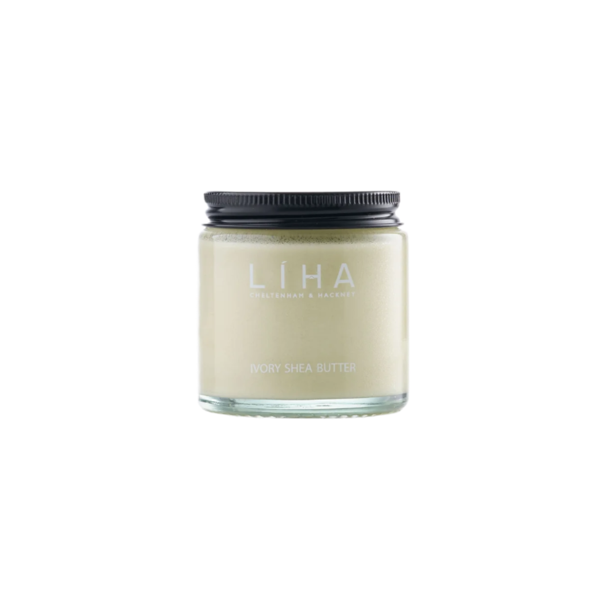 Load image into Gallery viewer, LIHA Beauty Raw Shea Butter Body Balm
