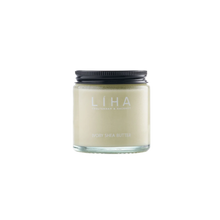 Load image into Gallery viewer, LIHA Beauty Raw Shea Butter Body Balm
