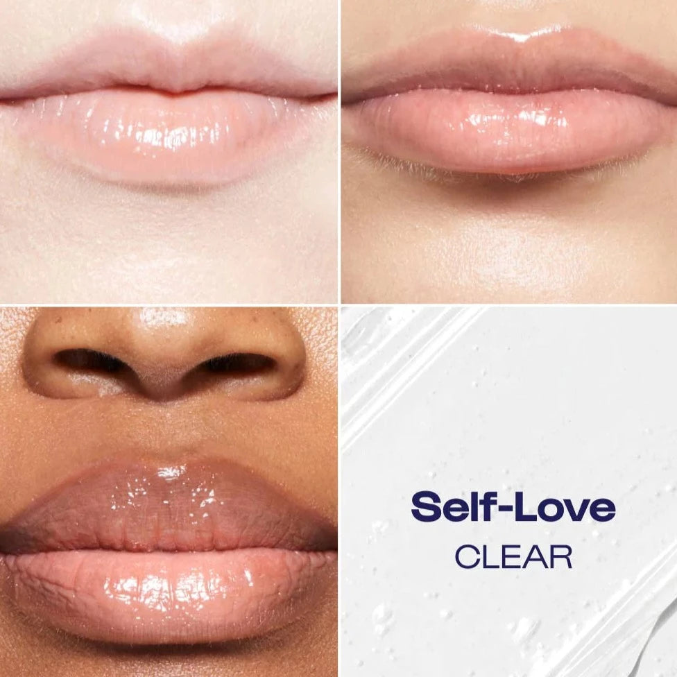 Load image into Gallery viewer, Alleyoop Lip Goals Glossy Balm
