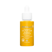 Derma E Vitamin C 10% Multi-Acid Radiance Liquid Peel