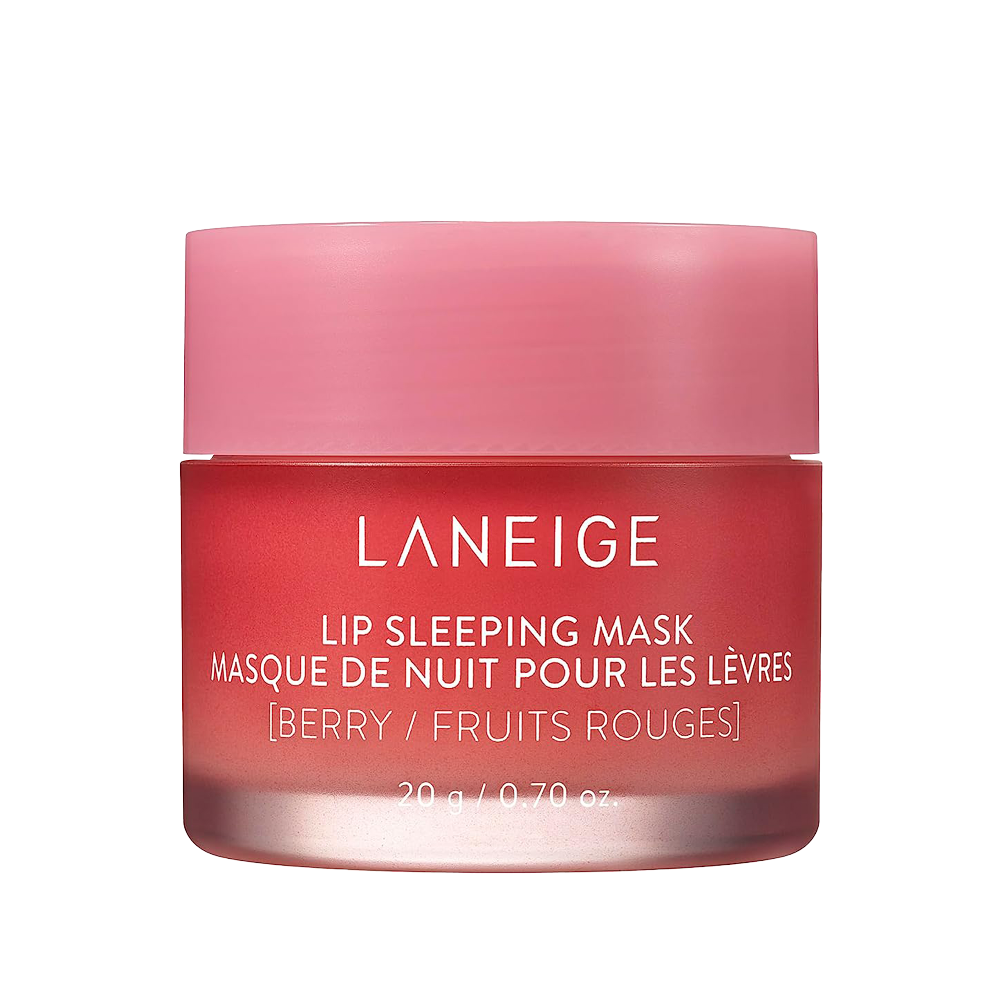 Load image into Gallery viewer, LANEIGE Lip Sleeping Mask Treatment Balm Care
